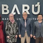 Exploring English Language Teaching: IUS Professors Visit Bartın University for Collaborative Exchange