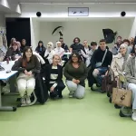 VACD Hosts Inspiring Guest Lecture on Personal Branding and Visual Storytelling