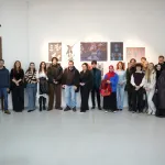 Shape of Ideas: VACD Students Showcase Creative Excellence in 3D Design and Digital Sculpting