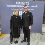 Assoc. Prof. Dr. Suljić and Dr. Kahrić Contribute to International Academic Dialogue in Istanbul at the Congist’26 Congress