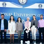 IUS Marks European Mental Health Week by Promoting SDG 3