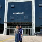 IUS Professors Participate in Erasmus+ Teaching Mobility at Bartın University