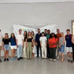 IUS Psychology Students Participate in Erasmus+ Summer School at the University of Almería