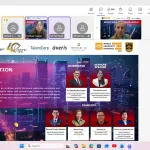 Docentica Nejira Mulahmetović učestvovala na simpozijumu Global Education 2026