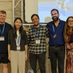 PSY Program’s Asst. Prof. Dr. Christian Valt Participates in the 11th Mismatch Negativity Conference